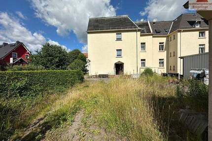 Mehrgenerationshaus in Neukirchen Pleiße! - Neukirchen/Pleiße