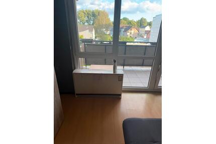 Ohne Provision, Eigentumswohnung mit Balkon, ohne Mieter - Düren Mariaweiler-Hoven
