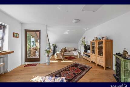 Wohnung zum Kaufen in Goldkronach 87.000,00 € 39 m²