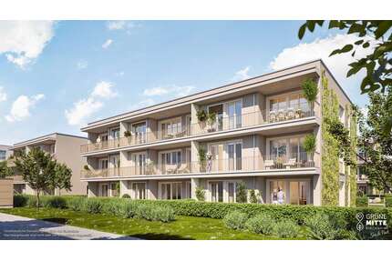 Wohnung zum Kaufen in Kirchheim b. München 844.000,00 € 94.95 m²