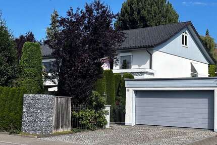 Haus zum Kaufen in Waltenhofen 965.000,00 € 238 m²