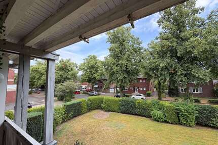 Wohnung zum Kaufen in Münster 105.000,00 € 35.93 m²
