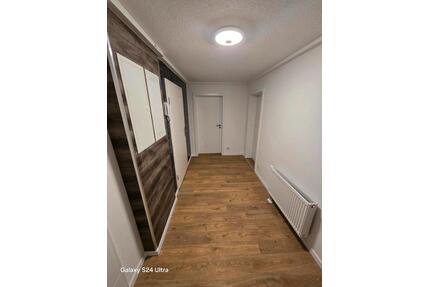 Vermietung 4 Raum Wohnung ab 01.11.2026 - Gößnitz