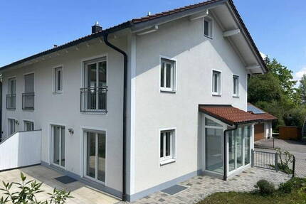 Ländliches Paradies in Ottenhofen S2