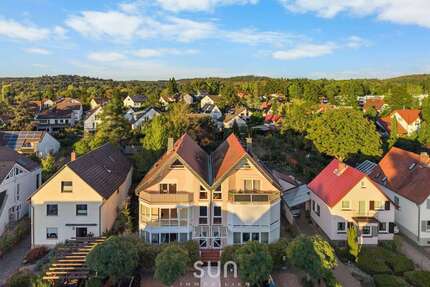 Wohnung zum Kaufen in Darmstadt 750.000,00 € 211 m²