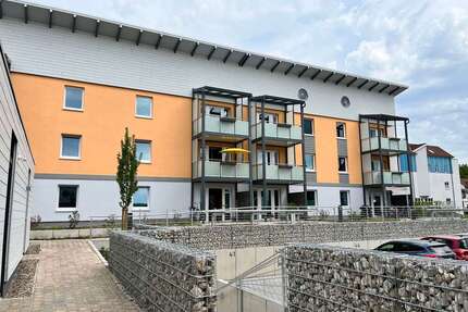 Wohnung zum Mieten in Celle 574,94 € 58.21 m²