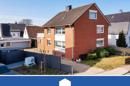 Haus zum Kaufen in Bielefeld 390.000,00 € 205 m²