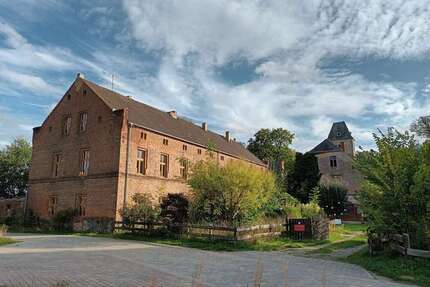 Wohnung zum Mieten in Ragow-Merz, Ragow 1.300,00 € 130 m²