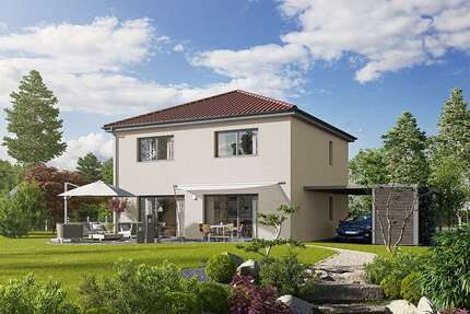 Haus zum Kaufen in WickedeEchthausen 519.000,00 € 150 m² - Wickede/Echthausen