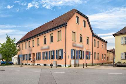 Haus zum Kaufen in Forst 899.000,00 € 486 m²