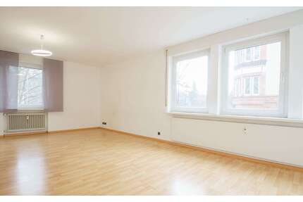 Wohnung zum Kaufen in LahrSchwarzwald 399.000,00 € 130 m² - Lahr/Schwarzwald