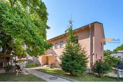 Haus zum Kaufen in LahrSchwarzwald 630.000,00 € 188 m² - Lahr/Schwarzwald