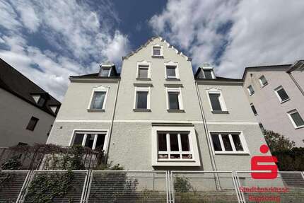 Wohnung zum Mieten in Augsburg 1.500,00 € 111.24 m²