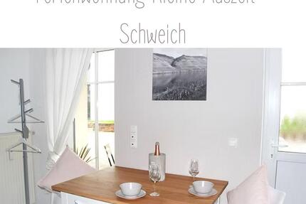 Ferienwohnung „Kleine Auszeit“ in SchweichMosel