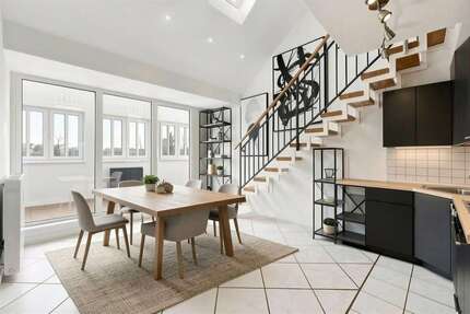 Wohnung zum Kaufen in München 325.000,00 € 40.3 m²