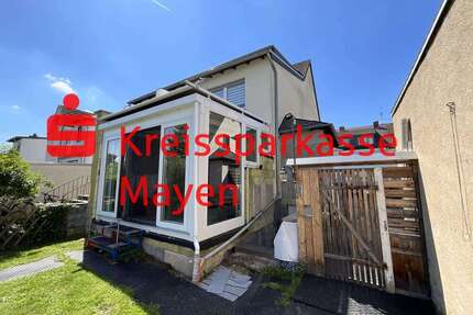 Haus zum Kaufen in Andernach 299.000,00 € 120 m²