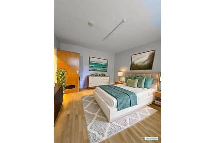 Charmante 3-Zimmer-Wohnung in zentraler Lage - Leverkusen Wiesdorf