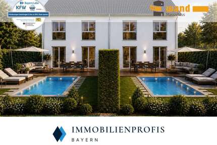 Haus zum Kaufen in Straßlach-Dingharting 1.074.000,00 € 158 m²