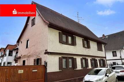 Haus zum Kaufen in Offenbach 299.000,00 € 132.55 m²