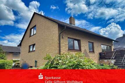 Haus zum Kaufen in Gifhorn 299.000,00 € 119.18 m²