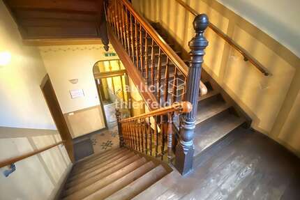 Haus zum Kaufen in Leipzig Stötteritz 1.800.000,00 € 637.8 m² - Leipzig / Stötteritz