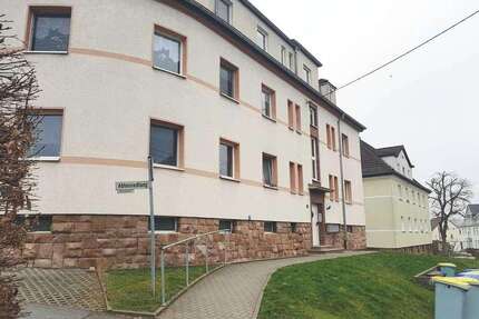 Wohnung zum Mieten in Oberlungwitz 270,00 € 53 m²
