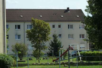 Wohnung zum Mieten in Krauschwitz 281,00 € 48.5 m²