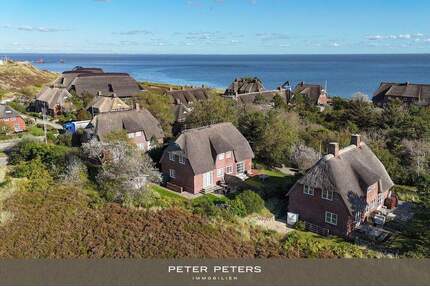 Schöne Doppelhaushälfte im Frischwassertal - List