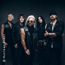 Fifth Angel - 40th Anniversary Tour