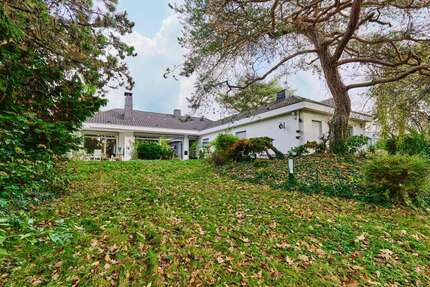 Haus zum Kaufen in Wesseling Keldenich 775.000,00 € 247 m² - Wesseling / Keldenich