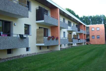 Wohnung zum Mieten in Wolfsburg 346,59 € 53.74 m²