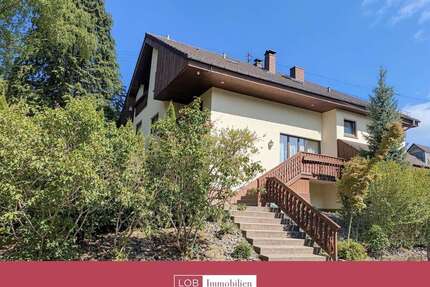 Haus zum Kaufen in Niederwörresbach 450.000,00 € 338.5 m²