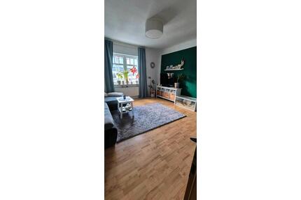 Gemütliche 3 Raum-Wohnung in Sömmerda