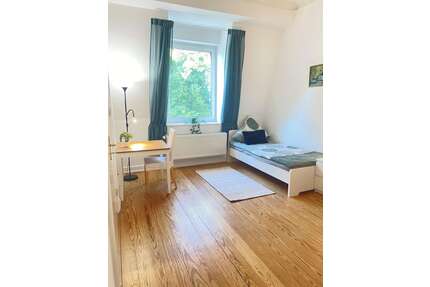 Wohnung zum Mieten in Hamburg 2.590,00 € 86 m²