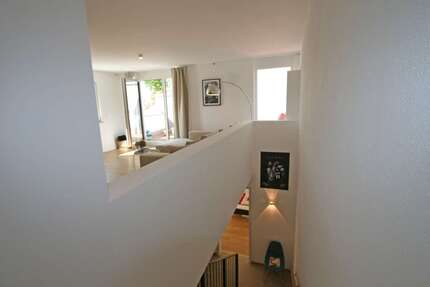 Wohnung zum Mieten in Landshut 1.850,00 € 128.88 m²