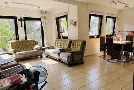 Wohnung zum Kaufen in Bergkamen 95.000,00 € 78 m²