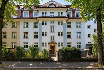 Wohnung zum Kaufen in Freiburg 849.000,00 € 126.9 m²