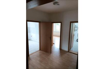 2- Raum Wohnung - 505,00&nbsp;EUR Kaltmiete, ca.&nbsp; 58,08&nbsp;m&sup2; in Lugau/Erzgebirge (PLZ: 09385)