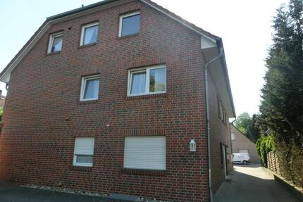 *** TOP 2 Zimmer - EG Wohnung mit EBK und Terrasse ab sofort frei*** - Diepholz