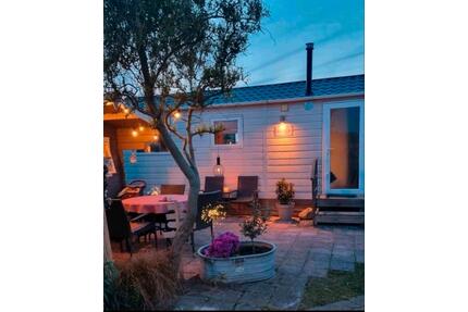 Chalet Mobilheim - Camping Julianahoeve - Renesse Zeeland - Hürtgenwald