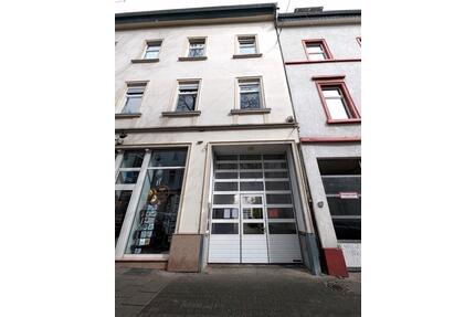 3,5 Zimmer Wohnung in Wiesbaden Westend