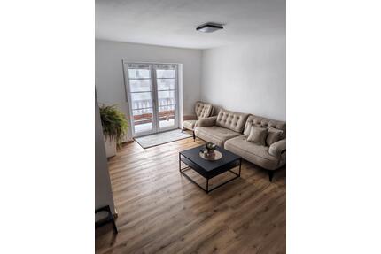 2-Zimmer-Wohnung in 94379 St. Englmar - Sankt Englmar