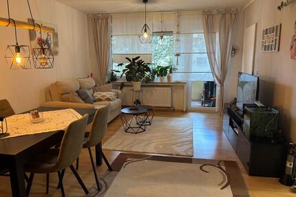 2ZKB_beliebte Lage_Top Wohnung mit EBK - Saarbrücken Eschberg