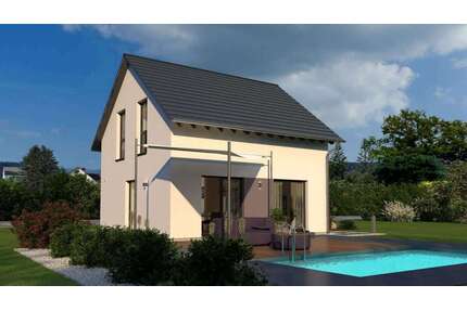 Haus zum Kaufen in Külz (Hunsrück) 334.950,00 € 106.69 m²