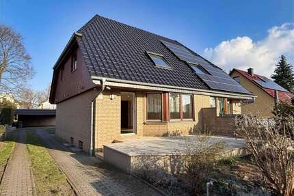 Haus zum Kaufen in Berlin 499.000,00 € 100.7 m²