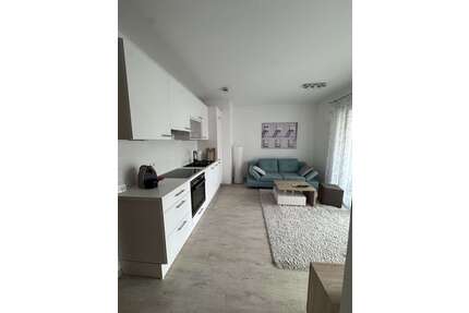 Wohnung zum Mieten in Augsburg 800,00 € 42.59 m²