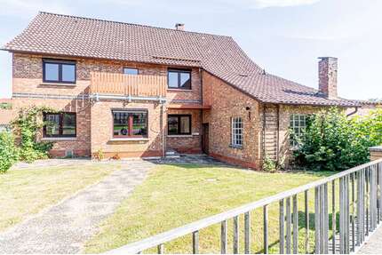 Haus zum Kaufen in Seesen Ildehausen 321.067,00 € 193 m² - Seesen / Ildehausen