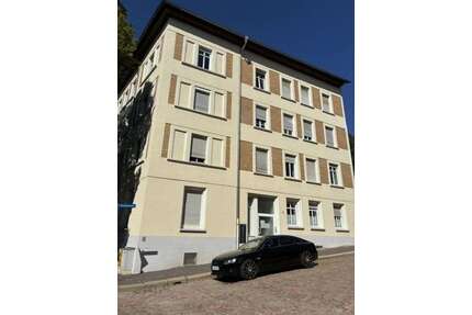 Wohnung zum Mieten in Gera 495,00 € 82 m²