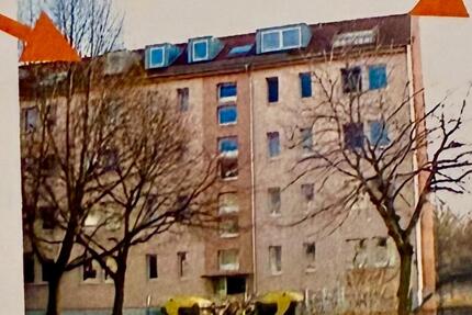 4 Zimmer DG Eigentumswohnung - 250.000,00&nbsp;EUR Kaufpreis, ca.&nbsp; 97,00&nbsp;m&sup2; in Erfurt (PLZ: 99089) Andreasvorstadt