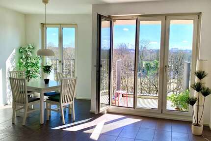 Wohnung zum Kaufen in München 949.000,00 € 74 m²